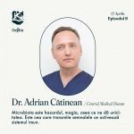 Dr Adrian Catinean Pe Deplin